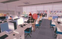 3d animated ass big_ass big_breasts black_hair breasts curvaceous curvaceous_body curvaceous_female curvaceous_figure curvy curvy_female curvy_figure dark-skinned_male daydream daydreaming dream dreaming english_text female gokkun harem huge_ass huge_breasts huge_thighs imminent_sex japs8005 jiggling_ass jiggling_breasts koikatsu large_ass large_breasts long_playtime long_video longer_than_2_minutes longer_than_30_seconds longer_than_3_minutes longer_than_4_minutes longer_than_5_minutes longer_than_one_minute makeup male massive_breasts milf multiple_girls muscular muscular_male ntr office office_clothing office_lady office_sex original original_characters red_hair revenge riding riding_penis sex skirt sound speech_bubble spidey-dude suit tagme tan_body tan_skin tanlines tanned tanned_female tanned_male tanned_skin text thick_thighs thighs video voluptuous voluptuous_female wide_hips