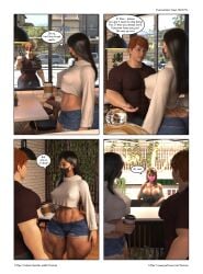 2girls 3d asian asian_female ass ass_bigger_than_head big_ass big_breasts big_thighs breasts breasts_bigger_than_head bus bust busty chest curvaceous curvy curvy_figure enormous_ass enormous_breasts fat_ass female gigantic_ass gigantic_breasts hips hourglass_figure huge_ass huge_breasts huge_thighs hyper_ass hyper_breasts jeong_ji_woo large_ass large_breasts large_thighs legs light-skinned_female light-skinned_male light_skin male male/female massive_ass massive_breasts mature mature_female mature_male original original_character original_characters rory_(tonices) slim_waist straight thick thick_ass thick_hips thick_legs thick_thighs thighs thighs_bigger_than_head tonices voluptuous voluptuous_female waist wide_ass wide_hips wide_thighs