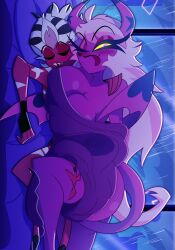 Aless (Corazonarts) Rule 34 Image