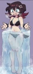 Velvet (Sashley) Rule 34 Image