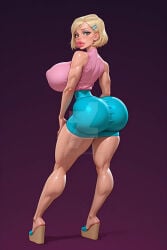 1girls 6teen aged_up ai_generated ass ass_bigger_than_head bewitching_thighs big_ass big_breasts big_thighs blonde_female blonde_hair breasts breasts_bigger_than_head bubble_ass bubble_butt caitlin_cooke cartoon_network curvaceous curvy curvy_figure digital_media_(artwork) dumptruck_ass dumptruck_butt female hips hourglass_figure huge_ass huge_breasts huge_thighs large_ass large_breasts large_thighs legs light-skinned_female light_skin mature mature_female pawg round_ass slim_waist thick thick_hips thick_legs thick_thighs thighs thighs_bigger_than_head urumcevarts voluptuous waist wide_ass wide_hips wide_thighs