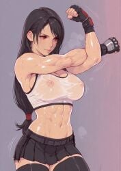 ai_generated final_fantasy tagme tifa_lockhart