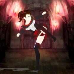 babymetal kick lots41 panties underwear vroid yui_mizuno