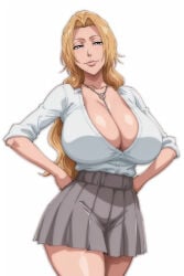 1girls Rule 34 Image