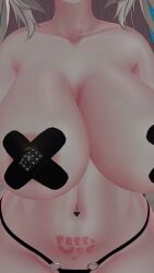 animated boobs breasts feminine mp4 tagme tits unity_(engine) video vrchat vrchat_avatar vrmommymilkers