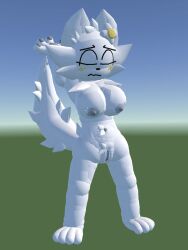 sunny (melodynotmel) from rec room by syntholsoul