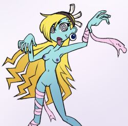 Breasts Rule 34 Image