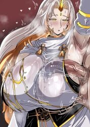 gullveig (fire emblem) from fire emblem by grayside