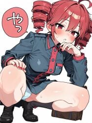 kasane teto from utau by osugiai
