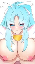 Mia (Golden Sun) Rule 34 Image