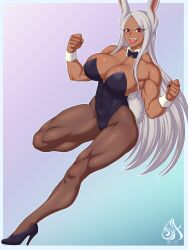 miruko from boku no hero academia by souladdicted