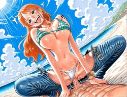 luffy from one piece
