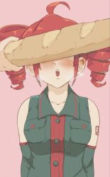 kasane teto from utau