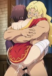 alexei barnes alderp from kono subarashii sekai ni shukufuku wo!