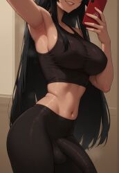 akame (akame ga kill!) from akame ga kill! by velonix