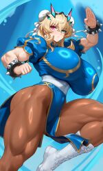 barghest (gawain) (fate) from fate (series) by raskasar