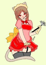 chara from undertale