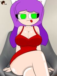 Ava Yumekawa (Kingprui40 Dash) Rule 34 Image