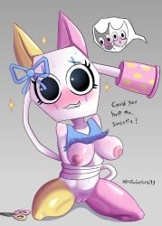pastel paper scraps from dandy's world by dibujosyatta97