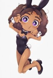 Isadora (Papa Louie) Rule 34 Image