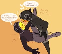 content warning player (female) from content warning (game) by cl0ckability