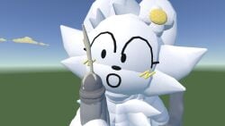 anon from rec room by syntholsoul