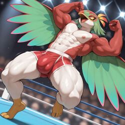 Pokemon (Species) Rule 34 Image