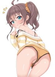 natsuiro matsuri from hololive by mitsuboshi nuko