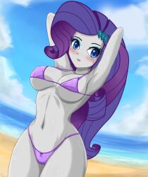 rarity (eg) from equestria girls by rammbrony
