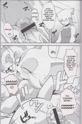 rouge the bat from sonic (series) by tojyo
