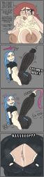 1futa 1girls adultery after_sex age_difference air_humping arcane arcane_jinx arcane_vi asshole balls big_areola big_ass big_breasts big_lips big_nipples bigger_female black_legwear black_penis blue_eyes blue_hair braces braided_twintails brat bratdom bratty breast_size_difference breasts cheating_wife comic comic_page comic_strip cum_on_body cum_on_breasts cum_on_face darkened_balls darkened_genitalia darkened_penis dialogue dripping_cum ear_piercing ejaculation english english_text evil_grin evil_smile excessive_cum female fingerless_gloves freckles freckles_on_ass freckles_on_breasts freckles_on_face futa_on_female futanari hands-free handsfree_ejaculation huge_breasts humping hyper hyper_balls hyper_genitalia hyper_penis imminent_penetration imminent_rape imminent_sex incest intersex jinx_(league_of_legends) jinx_moves_in! large_ass league_of_legends light-skinned_female light-skinned_futa light_skin little_sister long_image massive_ass massive_balls massive_breasts massive_penis mature mature_female mature_woman milkbuni older_female older_sister pants partially_clothed penis penis_bigger_than_body penis_growth petite piercing pubes pubic_hair red_hair ring ripped_clothing ripped_pants ripping_clothes ripping_clothing ripping_pants shaking sharp_teeth shaved_side shiny_clothes shivering sister sister_and_sister sisters size_difference small_breasts small_but_hung small_dom_big_sub stray_pubic_hair sweat sweaty sweaty_ass sweaty_butt tall_image tattoo text thick_lips tight_clothing tight_pants transformation veiny veiny_penis vi wedding_ring white_woman wiping_cum younger_dom_older_sub younger_futa younger_sister