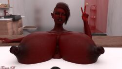 3d Rule 34 Image