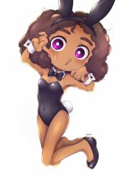 Isadora (Papa Louie) Rule 34 Image
