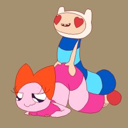 Erin (Adventure Time) Rule 34 Image