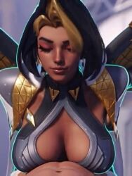 domina from overwatch