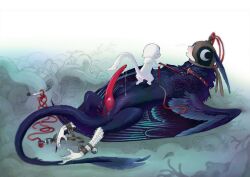 secret (jejejunum) from european mythology by jejejunum