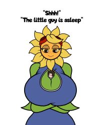 solar flare (pvz) from plants vs zombies by princepeel