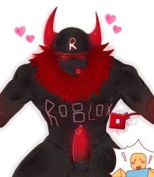guest 666 (forsaken) from forsaken (roblox) by xr3dll