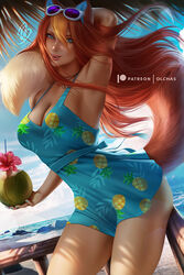 audie (animal crossing) from animal crossing by olchas