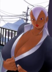 gri gri from gg quatre by eiden
