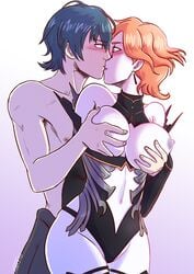 byleth (fire emblem) from fire emblem by kinkyto
