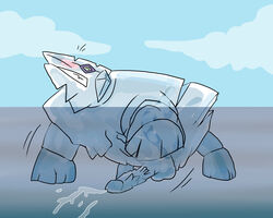 Pokemon (Species) Rule 34 Image