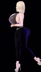 Turntable (Animation) Rule 34 Video