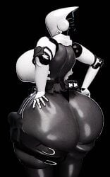 7ths1n haydee_(game) haydee 3d 3d_(artwork) 3d_model 3d_render 3d_artwork blender blender_(software) blender_(artwork) model android android_girl robot_girl robot robot_humanoid technology gear tools tool_belt dark_skin dark-skinned_female 1girl women woman woman_only woman_focus bikini black_bikini mechanical mechanical_arm big_breasts big_ass big_butt big_thighs big_boobs thick_thighs thighs thick thick_legs thick_hips thick_butt thick_boobs boobs breasts ass buttocks wide_hips wide_thighs hands_on_hips hand_on_butt hands_on_ass