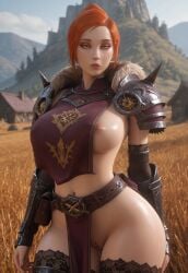 assumi from blizzard entertainment