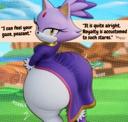 2026 3d 3d_(artwork) ai_generated ass big_ass big_butt blaze_the_cat body character character_request easyings100 eyes fan_character fan_image female female_only head image request requested sega sex skin sonic_(series) sonic_the_hedgehog_(series) tagme