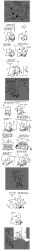 2boy 2girls amazon_position battle_for_dream_island bfdi coiny comic cowgirl_position dominant dominant_female domination english_text fanny_(bfdi) female female_domination femdom jacknjellify male male/female monochrome moonl1temans1on object_shows pin_(bfdi) sex snowball_(bfdi) the_power_of_two