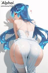 bao (vtuber) from indie virtual youtuber by alphai