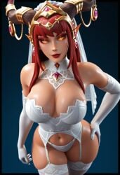 ai_generated alexstrasza blizzard_entertainment blood_elf elf female female_only girl tagme tan-skinned_female warcraft world_of_warcraft