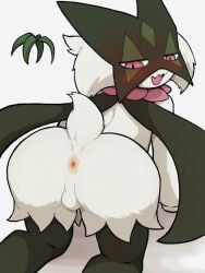generation 9 pokemon from nintendo by usa11giro